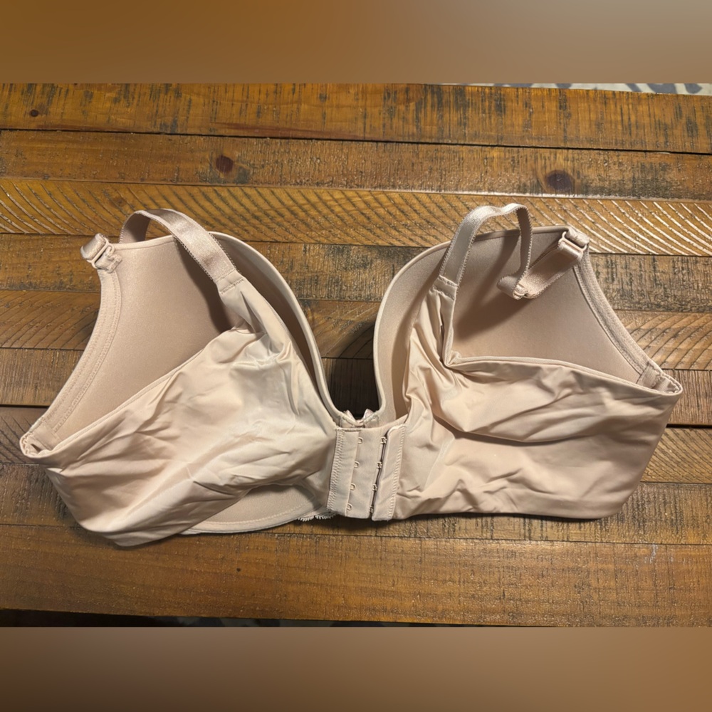 Torrid Perfect T-Shirt Push Up Bra - Picture 6 of 8